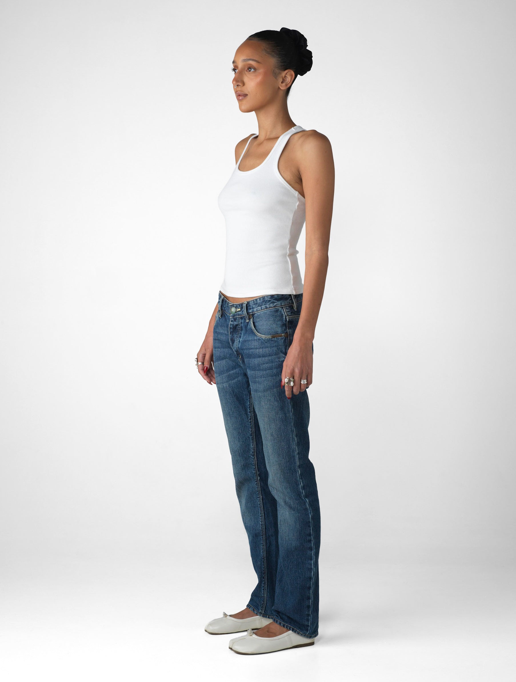 Racer Tank