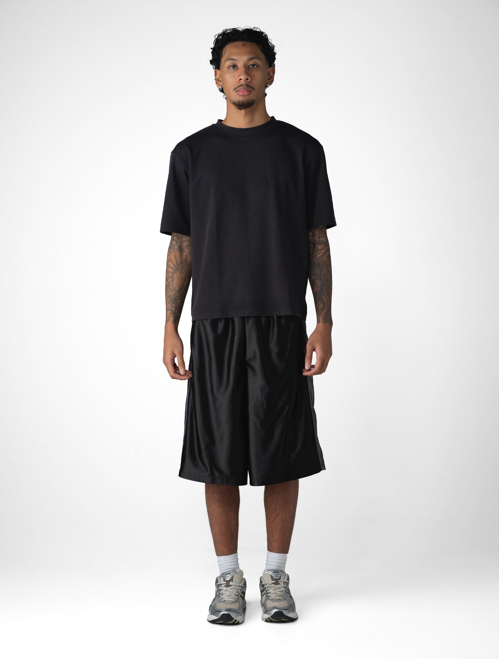 Sandler Shorts