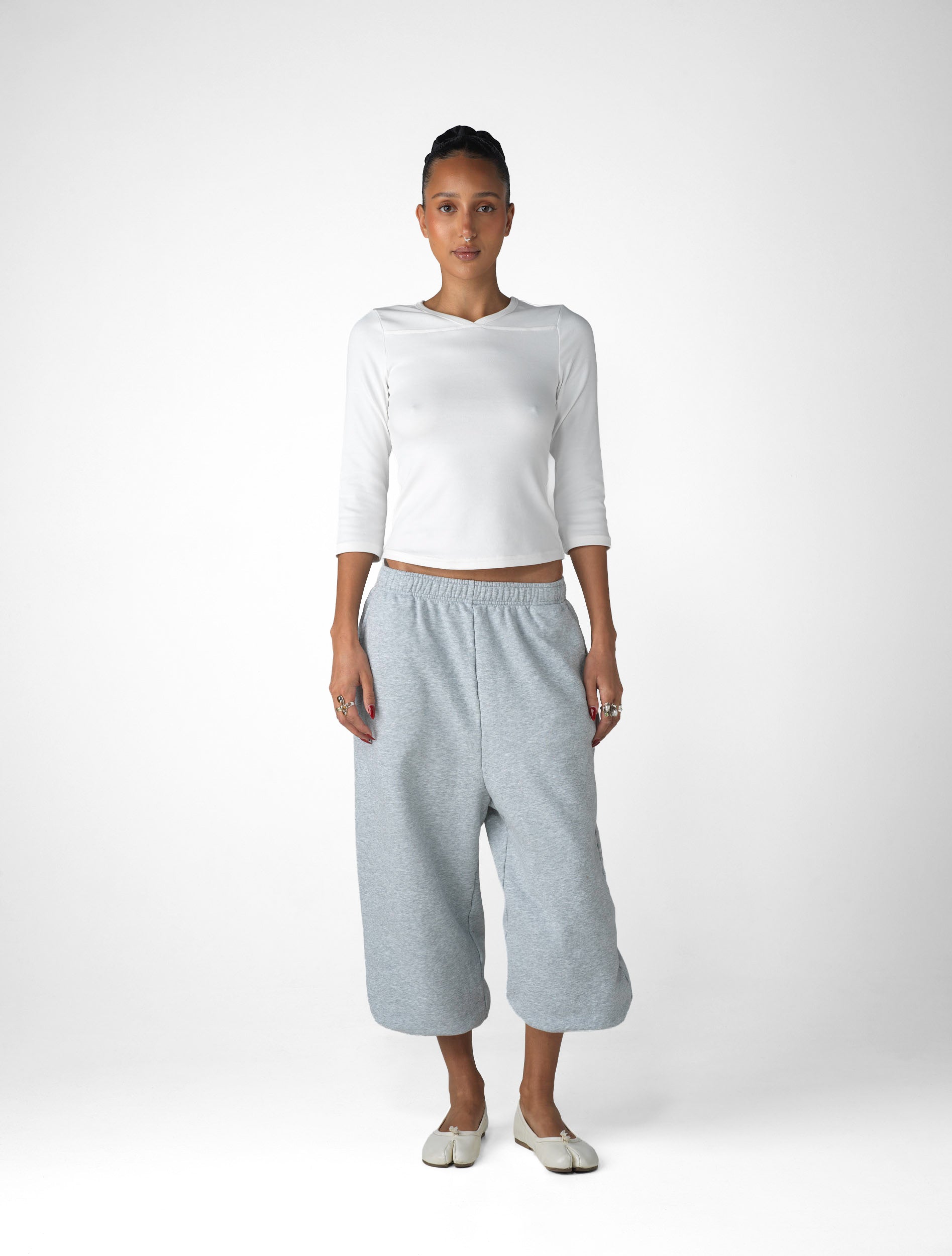 Tachi Sweat Pants