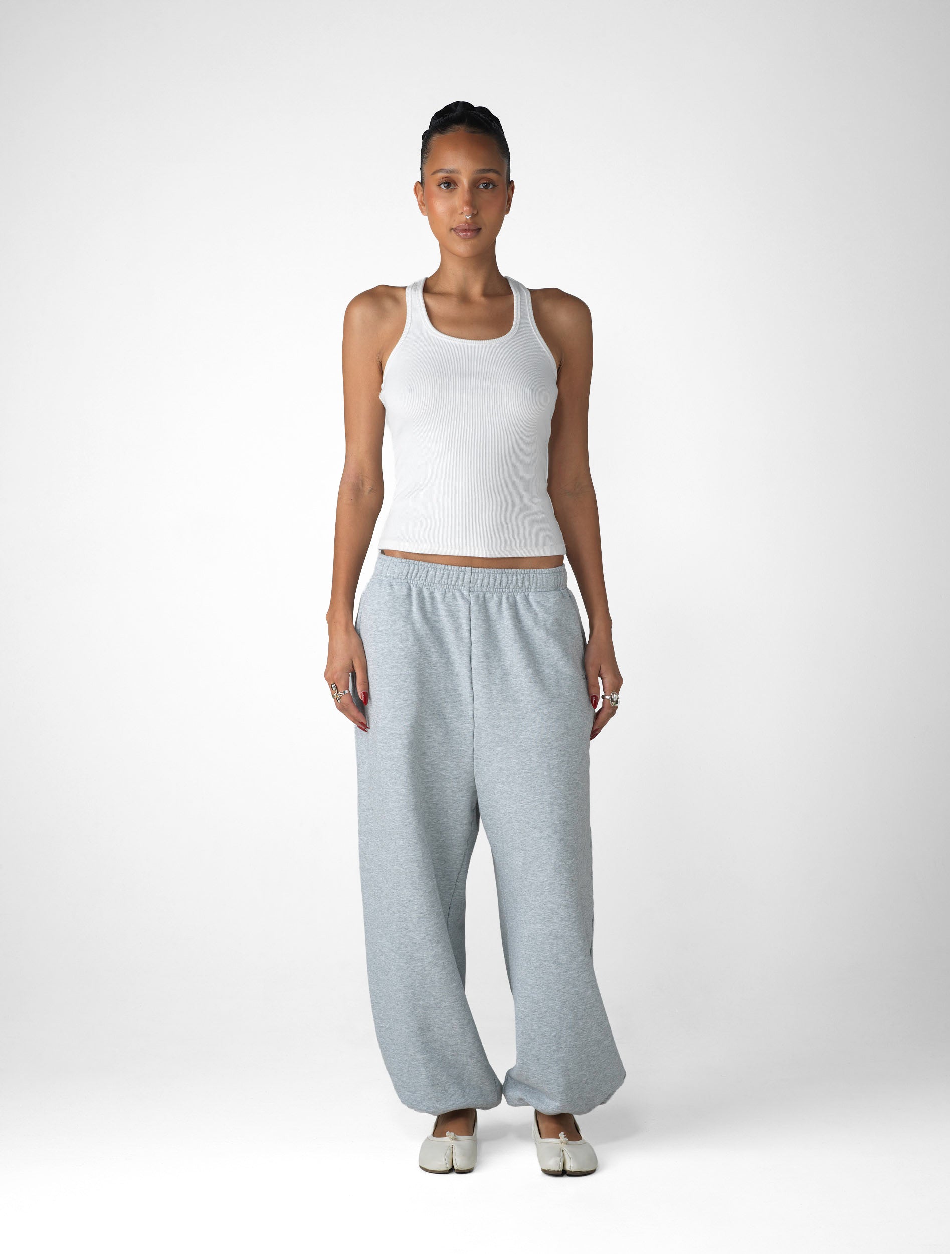 Tachi Sweat Pants