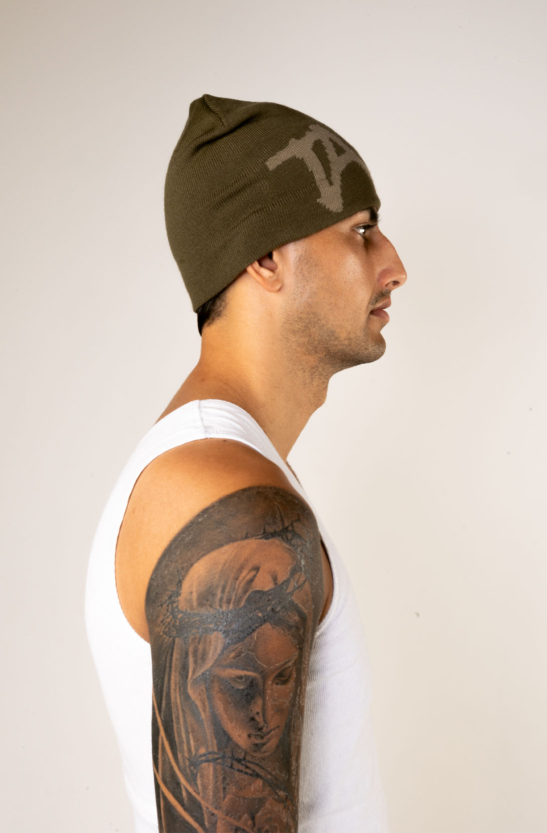Tachi Beanie
