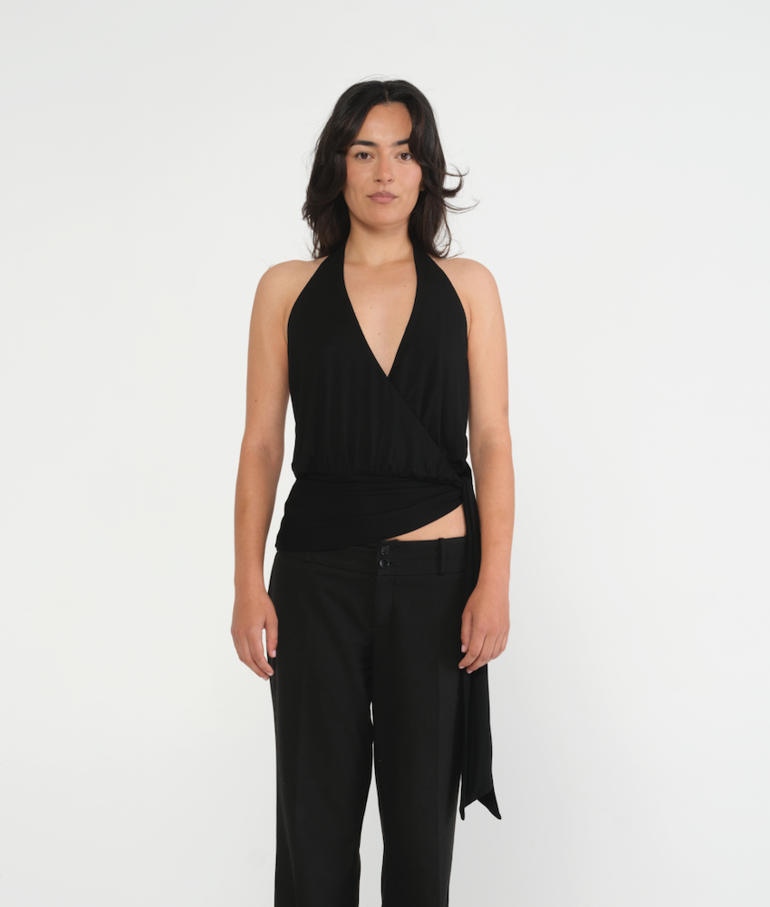 Neeva Top - Black